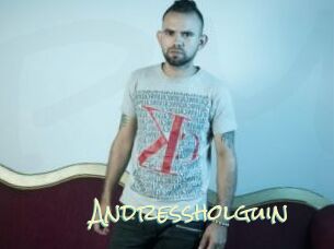 Andressholguin