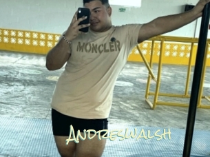 Andreswalsh