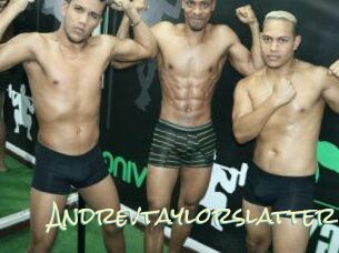 Andrev_taylor_slatter