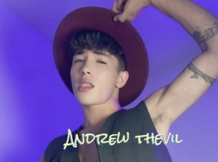 andrew_thevil Porn Monkey Cash