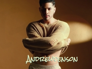 Andrewdenson