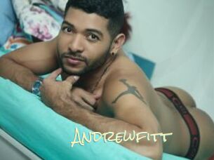 andrewfitt Porn Monkey Cash