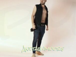 Andrewmoore