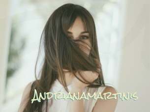 andrianamartinis Porn Monkey Cash