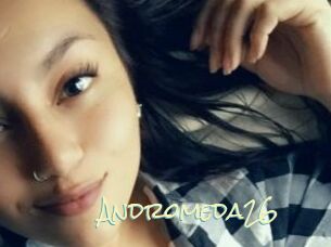 Andromeda26