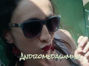 Andromedasumisa