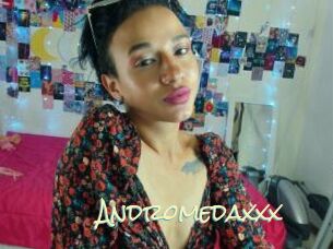 Andromedaxxx