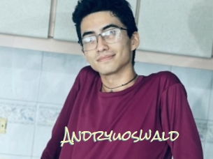 Andryuoswald