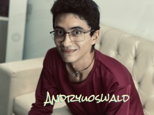 Andryuoswald