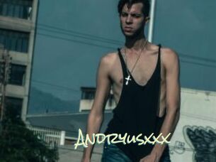 Andryusxxx