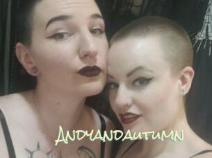 andyandautumn Porn Monkey Cash