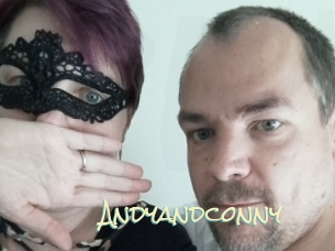 Andyandconny