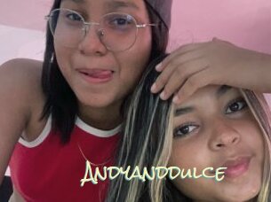 Andyanddulce
