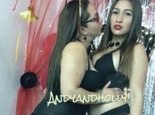 Andyandholly