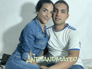Andyandmateo