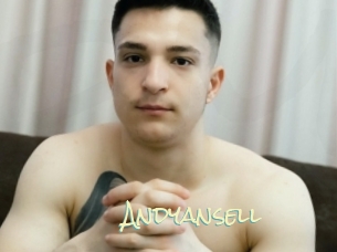 andyansell Porn Monkey Cash