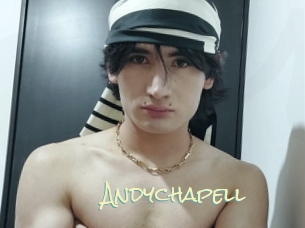 Andychapell