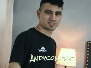 Andyconort