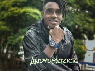 Andyderrick