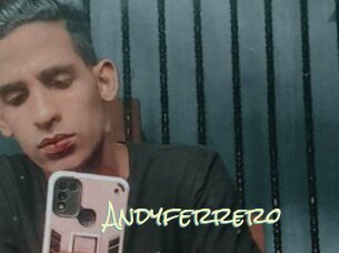Andyferrero