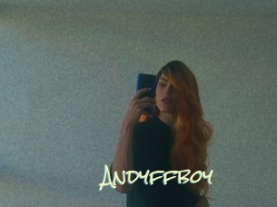 Andyffboy