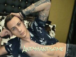 Andyhandsome