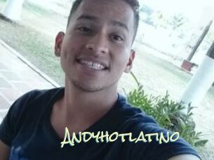 Andyhotlatino