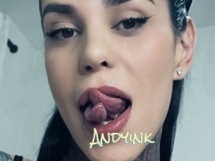 andyink Porn Monkey Cash
