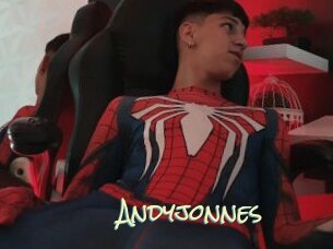 Andyjonnes