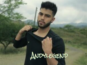 Andylegend