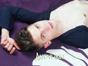 Andylinn