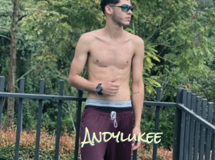 Andylukee