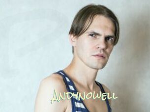 Andynowell