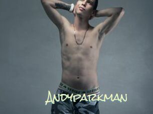 Andyparkman