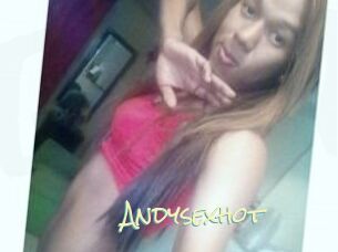 Andysexhot