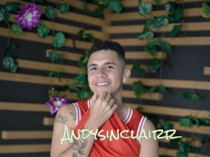 Andysinclairr