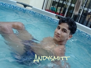 andysmitt Porn Monkey Cash