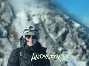 Andystonex