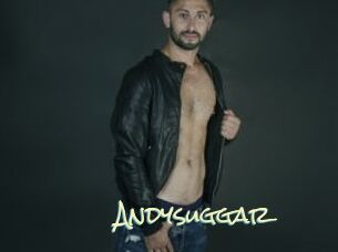 Andysuggar