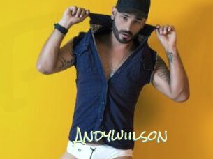 Andywiilson