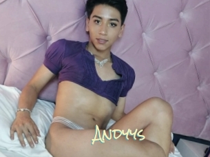 andyys Porn Monkey Cash