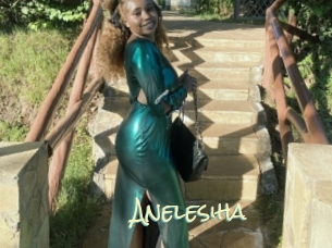 anelesiha Porn Monkey Cash