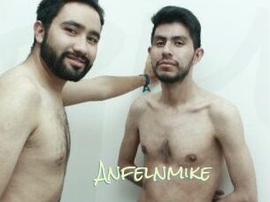 anfelnmike Porn Monkey Cash