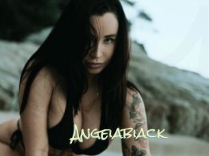 angeiabiack Porn Monkey Cash