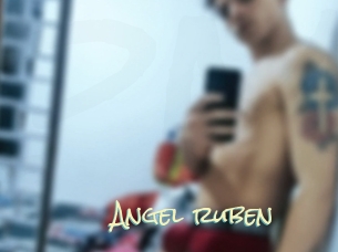 angel_ruben Porn Monkey Cash