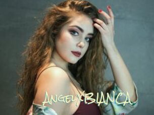 AngelXBIANCA