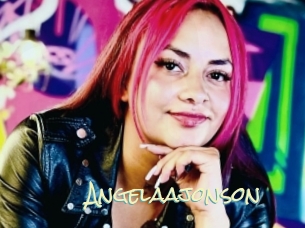 Angelaajonson