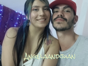 angelaandjuan Porn Monkey Cash