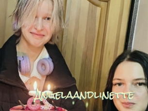 Angelaandlinette