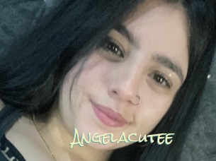 Angelacutee